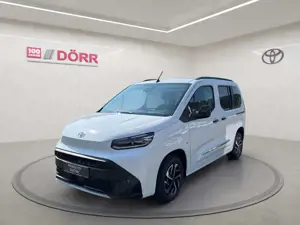 Toyota Proace City Verso 50 kWh Teamplayer Comfort-Paket/Navi*