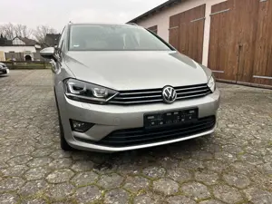 Volkswagen Golf Sportsvan 1.4 TSI (BlueMotion Technology) DSG Comfortline