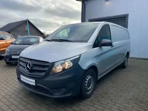 Mercedes-Benz Vito Vito Kasten 111 CDI FWD extralang