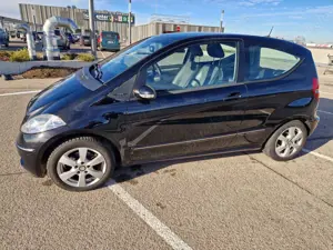 Mercedes-Benz A 150 A 150 Avantgarde