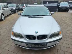 BMW 318 3 Touring 318i