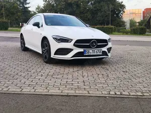 Mercedes-Benz CLA 250 CLa 250e Edition 2021