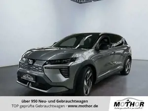 Mitsubishi Eclipse Cross EV Diamant Top 87kWh ACC PDC SHZ