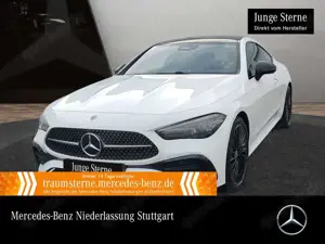 Mercedes-Benz CLE 200 AMG+NIGHT+PANO+360+BURMESTER+SITZKLIMA+9G