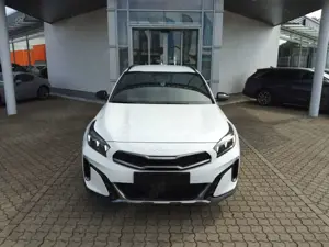 Kia XCeed 1.6T DCT GTL Leder