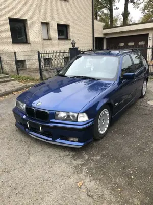 BMW 328 328/323 touring M-Paket LPG Anlage prins