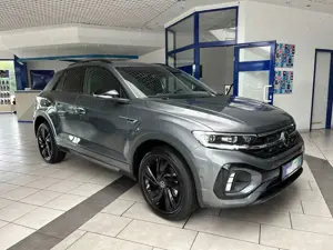 Volkswagen T-Roc R-LINE 1.5 TSI-DSG Black+Style,Pan.-Dach