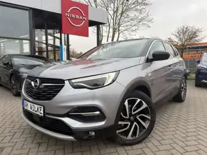 Opel Grandland X 1.2 Turbo Ultimate/LED/NAVI/KAMERA