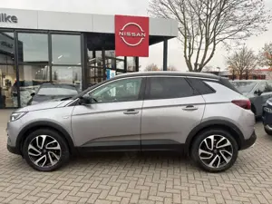 Opel Grandland X 1.2 Turbo Ultimate/LED/NAVI/KAMERA Bild 3