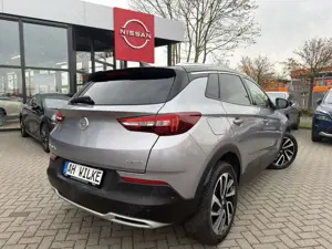 Opel Grandland X 1.2 Turbo Ultimate/LED/NAVI/KAMERA Bild 5