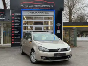 Volkswagen Golf VI Variant 2.0 TDI Highline (AHK-PANO-TÜV)
