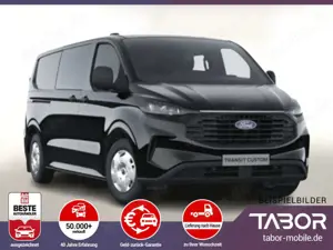 Ford Transit Custom DCiV Trend 320L2 LED SHZ UVP-32%*