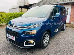 Citroen Berlingo Shine M/Mwst./Automatik/Klima/Navi/PDC