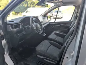 Renault Trafic Combi L2H1 3,0t  Authentic Bild 5