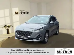 Ford Kuga Vignale 2.5 HUD 4xSHZ Ganzjahresräder