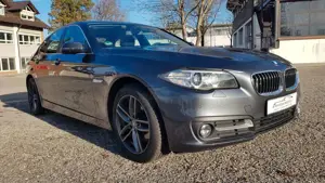 BMW 530 d aut. ~ AHK~ HUD~ HiFi~ Kamera ~ Standhzg.