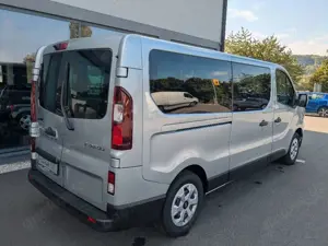 Renault Trafic Combi L2H1 3,0t  Authentic Bild 3