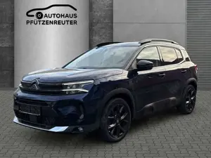 Citroen C5 Aircross Shine