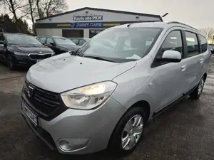 Dacia Lodgy LPG SCe 110 Comfort