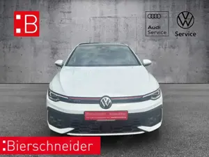Volkswagen Golf GTI 8 2.0 TSI DSG Facelift IQ-LIGHT DIGITAL PRO PANO K Bild 3