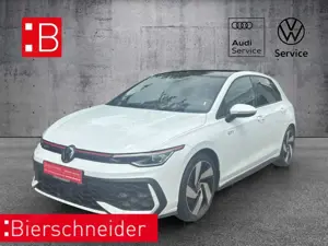 Volkswagen Golf GTI 8 2.0 TSI DSG Facelift IQ-LIGHT DIGITAL PRO PANO K