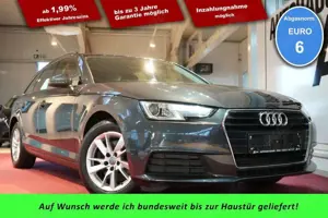 Audi A4 Avant 2.0 TFSI ultra *LED*Navi*Kamera*