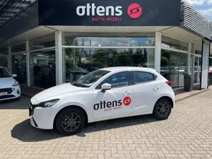 Mazda 2 1.5 CENTER-LINE Klima, LED, Conv.