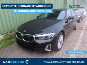 BMW 520 d xDrive Luxury Line StHz ACC BLIS