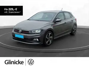 Volkswagen Polo GTI 2.0 TSI SiHz DSG