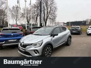 Renault Captur Techno TCe 140 EDC ACC/Kamera/PDC/Sitzh.