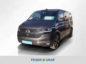 Volkswagen T6.1 Multivan 6.1 2.0 TDI 4M Generation Six AHK Navi
