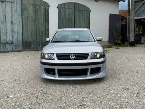 Volkswagen Passat Passat 1.8 Turbo 3B Limo 150 PS