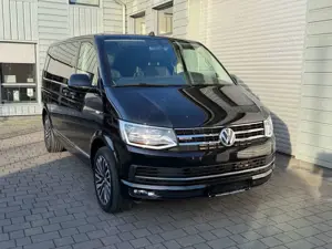 Volkswagen T6 Multivan Business DSG 4 M LED Voll