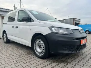 Volkswagen Others Caddy Maxi Kasten 2,0 TDI "Cargo" teilverglast