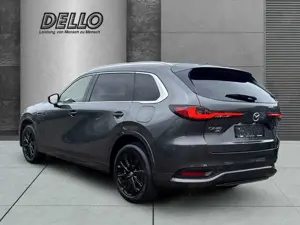 Mazda CX-80 HOMURA PLUS Bose El. Panodach Memory Sitze 360 Kam Bild 3