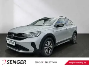 Volkswagen Taigo 1.0 TSI GOAL DSG PDC SHZ APP-Connect