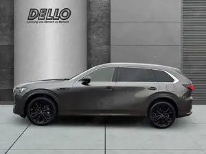 Mazda CX-80 HOMURA PLUS Bose El. Panodach Memory Sitze 360 Kam Bild 2
