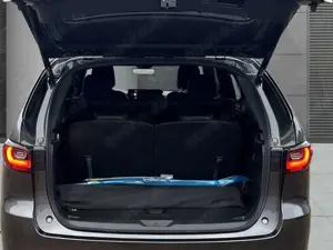 Mazda CX-80 HOMURA PLUS Bose El. Panodach Memory Sitze 360 Kam Bild 5