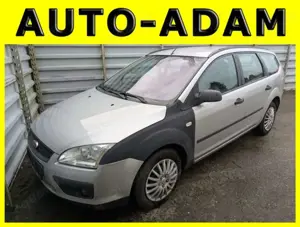 Ford Focus Turnier 1.6 Trend*Automatik*Tüv:05/2026*