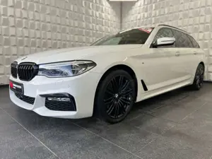 BMW 530 d Touring xDrive/MSport/Leder/Pano/Navi/LED/
