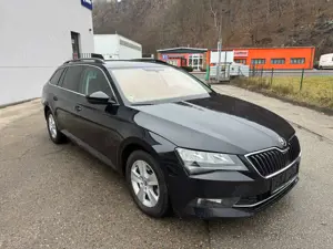 Skoda Superb 1,6 DIESEL AUTOMATIk
