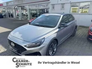 Hyundai i30 1.0 Benzin 7-DCT  Advantage Navi LED