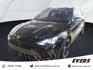 CUPRA Leon ST 2.0 TDI DSG AHK+NAVI+GJR+ELKT.HECKKLAPPE