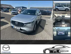 Mazda CX-5 2.0l SKYACTIV-G 165 PS Automatik Center-Line