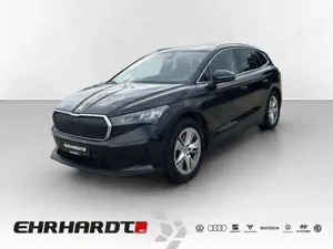 Skoda Enyaq iV 80 WÄRMEPU*NAVI*LED*SHZ*ACC*PDC*KAMERA*F-SIT...