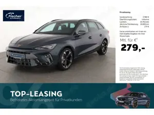 CUPRA Leon Sportstourer 1.5 eTSI