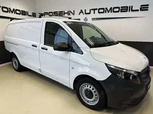 Mercedes-Benz Vito Kasten 114 CDI 9G RWD Lang Klima Tempomat