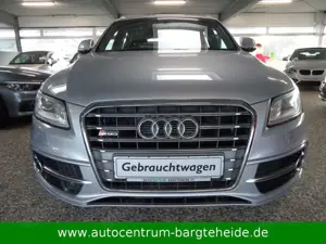 Audi SQ5 3.0 TDI Competition Quattro NAVI+LEDER+XENON