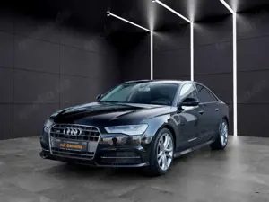 Audi S6 Lim. 4.0 TFSI quattro V8/MATRIX/KAMERA/S-SITZ