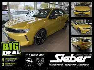 Opel Astra L 1.6 Turbo Plugin Edition PDC*Tempomat